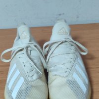 Adidas. Футболни обувки, стоножки. 38, снимка 3 - Футбол - 43905481