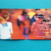 DJ Skydreamer - 8 p.m., снимка 2 - CD дискове - 42962733
