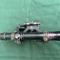 Продавам шведска оптика (артилерия), снимка 1 - Антикварни и старинни предмети - 43579847