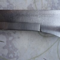 Страхотен нож Ausbeinmesser, снимка 2 - Ножове - 43193568