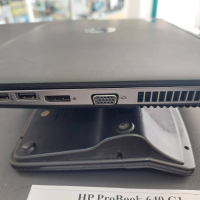 Лаптоп HP ProBook 640 G1, снимка 8 - Лаптопи за работа - 44893640