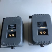 Ariston MSX-05 Micro Monitor Двулентови високоговорители, снимка 3 - Тонколони - 43491693