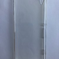 Ултра тънък прозрачен калъф за SONY Xperia XA, снимка 2 - Калъфи, кейсове - 26464657