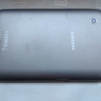 Samsung P3110 Galaxy Tab 2 7.0 Wi-Fi 8GB Таблет, снимка 9 - Таблети - 37992521