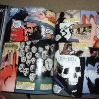 Absolute Sandman Volume One Hardcover, снимка 4 - Списания и комикси - 43970815