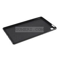 Samsung Galaxy Tab A7 Lite Силиконов Предпазен Гръб, снимка 4 - Калъфи, кейсове - 33670218