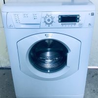 Пералня Hotpoint-Ariston, снимка 3 - Перални - 43086922