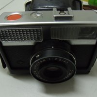 № 5743 стар фотоапарат AGFA , снимка 4 - Други ценни предмети - 34671626
