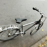 Градски велосипед Пегасус , оригинален немски,28., снимка 7 - Велосипеди - 37057296