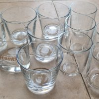Кристални и стъклени чаши за допълване, снимка 1 - Чаши - 32313836