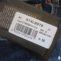 Мъжки дънки Dsquared, снимка 6 - Дънки - 43250202