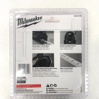 ролетка Milwaukee 30 м, с ръкохватка, внос от Германия, снимка 6 - Други инструменти - 37414874