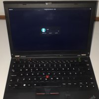 Лаптоп Thinkpad X230 с i7, 8GB RAM, снимка 1 - Лаптопи за работа - 43583785