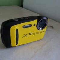 Фотоапарат  Fuji XP 90, снимка 2 - Фотоапарати - 32612537