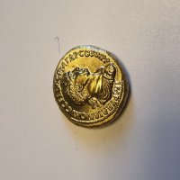 Монета реплика, снимка 1 - Нумизматика и бонистика - 32785344