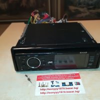 jvc kd-avx11 dvd receiver exad-внос france 3005221229, снимка 3 - Аксесоари и консумативи - 36920056