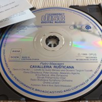 PIETRO MASCAGNI, снимка 6 - CD дискове - 43837462
