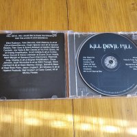 KILL DEVIL HILL - KILL DEVIL HILL 7лв матричен диск, снимка 2 - CD дискове - 42993716