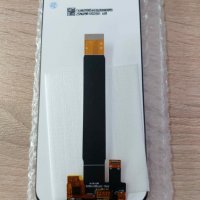 Дисплей и тъч скрийн за Motorola Moto E6 Plus, снимка 2 - Резервни части за телефони - 38536339