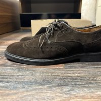 Мъжки обувки "Reserved" , снимка 6 - Ежедневни обувки - 39217594