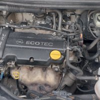 Opel Corsa 2011 1,2 16V, 80кс, снимка 8 - Автомобили и джипове - 43090822