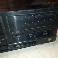 AIWA XC-500E CD PLAYER OPTICAL OUT-ВНОС SWISS 1712231957, снимка 14 - CD дискове - 43452585