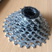 SRAM PG-1050 Cassette 10-speed 11-28 for Road & MTB, снимка 1 - Части за велосипеди - 36849691