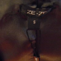 ZE-ZE нов дамски елек, снимка 5 - Елеци - 27902767