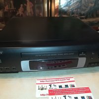 SONY CDP-EX10 MADE IN JAPAN 0909221953, снимка 4 - Декове - 37952951