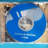 Al Basile With Duke Robillard(Modern Electric Blues,Rhythm & Blues)-2CD, снимка 4 - CD дискове - 43822598