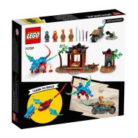 LEGO® NINJAGO™ 71759 - Драконовият храм на нинджите, снимка 2 - Конструктори - 43426269