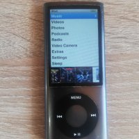Ipod nano 5th gen 8GB, снимка 2 - iPod - 43555183