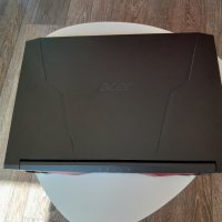 Acer nitro 5, снимка 2 - Лаптопи за игри - 37557876