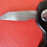 Британски нож ножка Stanley , снимка 3 - Ножове - 40078886