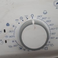 Продавам преден панел  програматор за пералня Whirlpool AWG 5061/В1, снимка 4 - Перални - 38967792