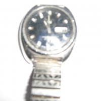 оригинален часовник-сейко, снимка 2 - Мъжки - 39375618