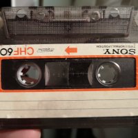 Аудио касети (аудиокасети) без кутийки, снимка 2 - Аудио касети - 42139632