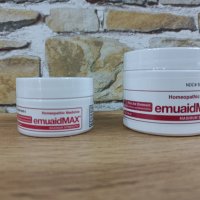 emuaidMAX мазило за кожни проблеми, екзема, акне, обриви, херпеси, снимка 1 - Други - 34764062