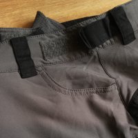 FIVE SEASONS Stretch Trouser размер 38 / S панталон със здрава и еластична материи - 699, снимка 13 - Панталони - 43555502