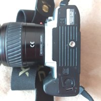 Minolta Dynax 4 тествана с филм., снимка 3 - Фотоапарати - 43441432