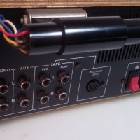 Akai AA-1010 Solid State FM/AM/MPX Stereo Receiver (1976-78), снимка 11 - Ресийвъри, усилватели, смесителни пултове - 34674610