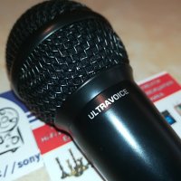 behringer xm1800s ultravoice profi microphone, снимка 12 - Микрофони - 28399703