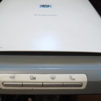 Продажба скенер HP Scanjet G3010 , снимка 4 - Принтери, копири, скенери - 38295021