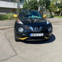 Nissan Juke 1.6 190hp 4x4, снимка 1 - Автомобили и джипове - 43898121