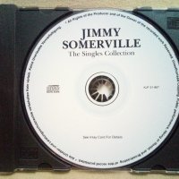 Jimmy Somerville, снимка 3 - CD дискове - 38641497