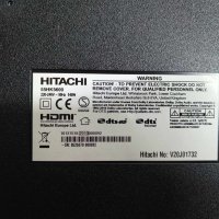 Захранване - 17IPS72 TV Hitachi 55HK5600, снимка 4 - Части и Платки - 43982512
