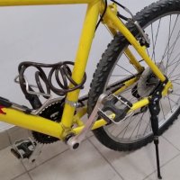Велосипед REX 26'', снимка 4 - Велосипеди - 28627401