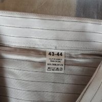 Мъжки ризи Armani, D&G, Versache, снимка 2 - Ризи - 28412913