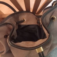 Дамска чанта Zara , снимка 5 - Чанти - 43119247