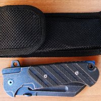 Сгъваем нож  Knives Cleaver, снимка 14 - Ножове - 38034477